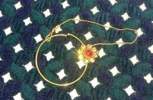 Bridal Jewellery.