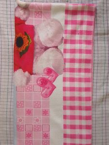 Towel For New Born Babies