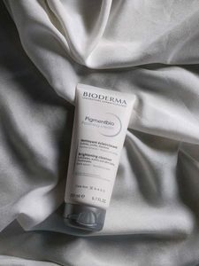 Bioderma Pigmentbio Foaming Cream