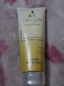 Hair Mask