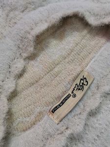 Cozy Knit Sweater