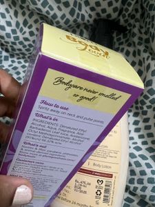 Plum BodyLovin&#39; Set