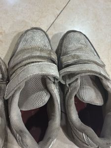 School Sport Shoes