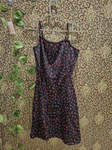 Mini Party Dress