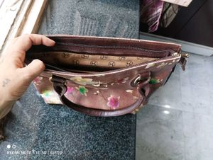 Mochi Purse