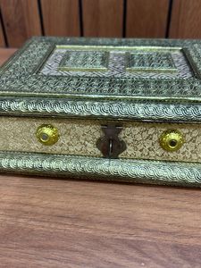 Decorative Trinket Box