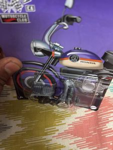 HOT WHEELS HONDA MONKEY 250 Bike IMPORTED