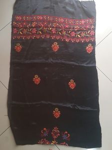 Kashmiri Shawl