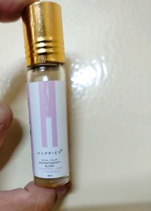 Happier Lavendar Essential Oil Roll On