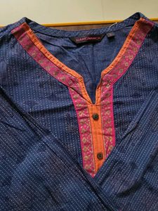 Women Daily Wear Kurta