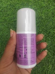 Sirona Underarm Roll On
