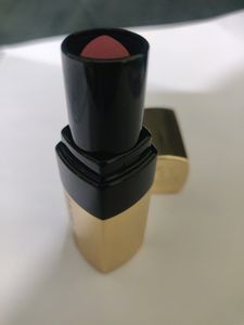 Bobbi Brown Luxe Lip Color - HIBISCUS