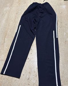 Comfy Black Sweatpants