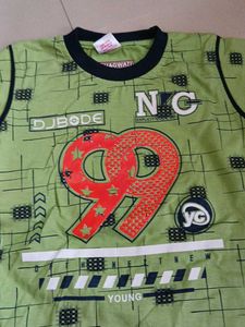 Kids Dress
