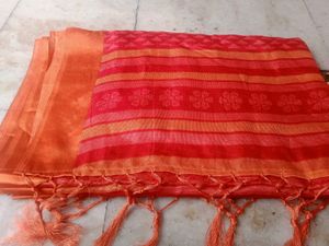 Very Beautiful Kota Doria Saree