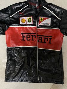 Ferrari Racing Jacket
