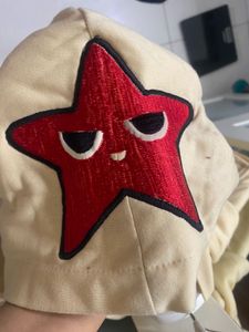 Zip-up Hoodie Jacket UNUSED