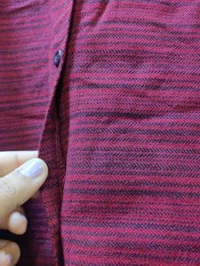 Branded Unused Shawl Kurta Excellent Upto XXXL