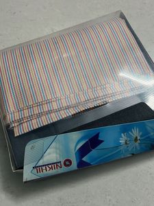 New Shirt With Pant Pieces