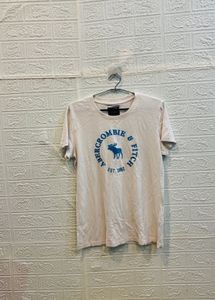 🇯🇵 Abercrombie&Fitch Imported Tshirt