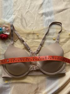 Calvin Klein Front Openable Bra