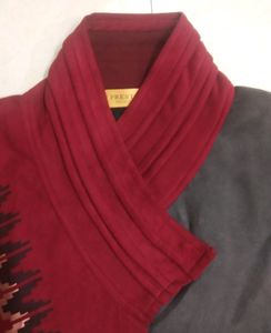 Woolen Kurti