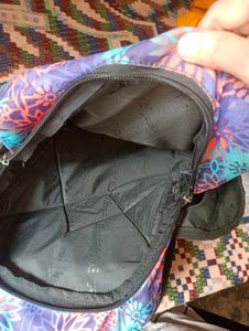 Branded Bagpack For Women.