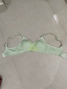 padded bra