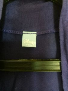 Women Shrug