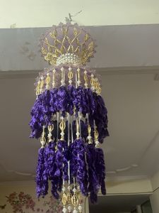 Jhumar Decorating For Home