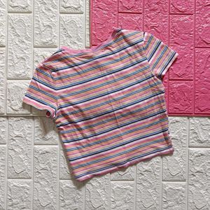 H&amp;M Tshirt Top 💗