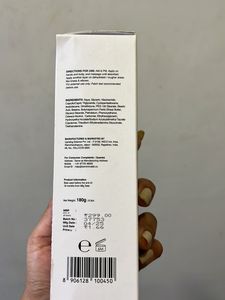 Minimalist Hydrating Body Lotion | 180g | BrandNew