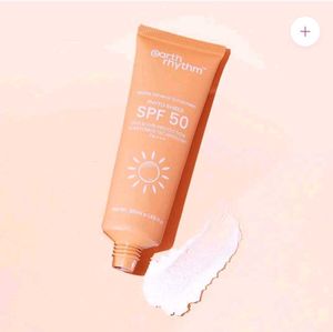 Combo : SPF 50 Mineral Sunscreen + Hair Removal