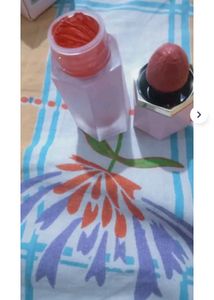A Best Cream Blush For Festival