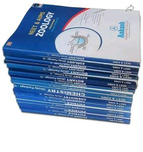 Neet Study Material PCB Aakash Modules