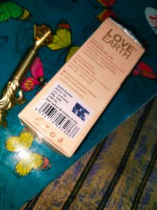 🐌Love Earth Snail Mucin Serum🤩