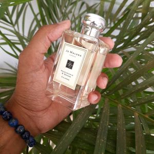Jo Malone Honeysuckle And Davana 🌸