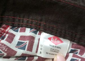 Pant For Men