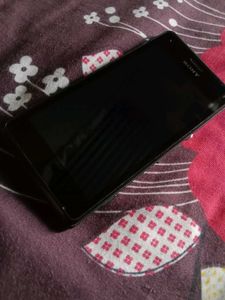 Sony Smartphone