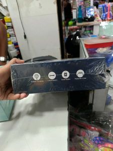 Crown C500 Smartwatch &amp; Headphones Combo