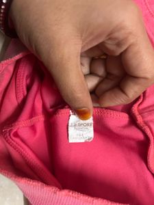 Highwest Flared Pant