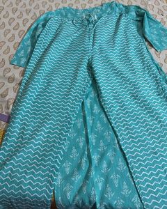 Elegant Kurta Set