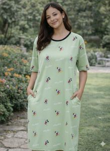 long tshirts for women