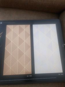 Laminate Panels Like Mirror Sheets