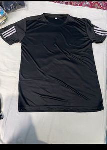 T-shirt And Pant For Mens Like Adidas