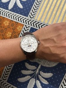 Filippo Loreti Watch