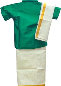 Kids Treditional Wear
