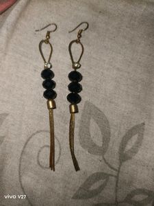 Stylish Western Earing