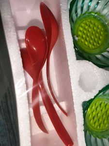 Dinnerware Set