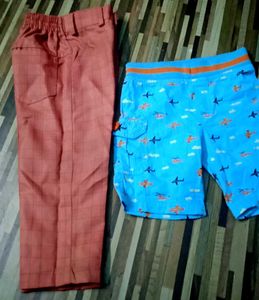 Boys Clothing Set